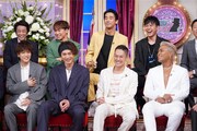 三代目JSB、次回「しゃべくり007」で男のガチンコバトル