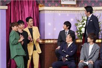 日本テレビ系「しゃべくり007」2018年6月8日（金）放送回より。(c)日本テレビ