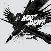 MY FIRST STORY「ACCIDENT」ジャケット