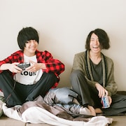 Shout it OutラストツアーにBLITZ追加、広島ワンマンも決定