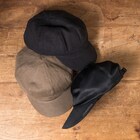 クラムボンのミト監修、CA4LAとのコラボキャスケット&キャップ発売