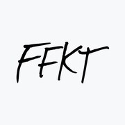 「FFKT」ロゴ