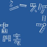 古川麦「シースケープ」ジャケット