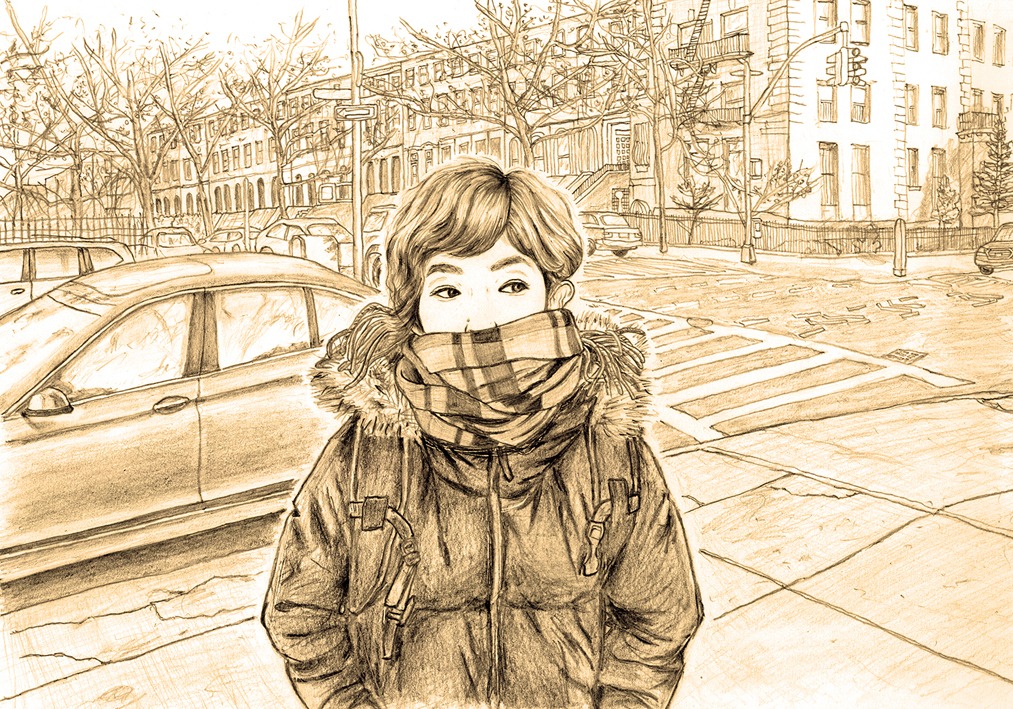 mayumi yamazaki