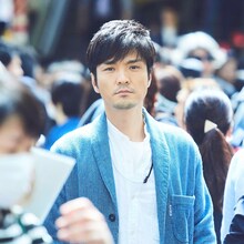 森山直太朗「人間の森」ジャケット