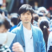 森山直太朗「人間の森」ジャケット