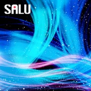 SALU「LOVE」ジャケット