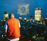 仙人掌「BOY MEETS WORLD」ジャケット