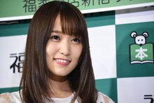 菅井友香（欅坂46）