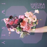 吉木悠佳「Twentry」配信ジャケット