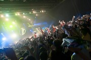 東京パフォーマンスドール「The 5th Anniversary ダンスサミット」の様子。（写真提供：EPICレコードジャパン）