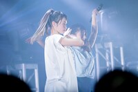 橘二葉（写真提供：EPICレコードジャパン）