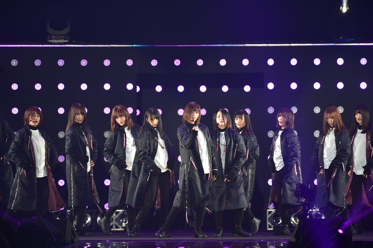 欅坂46