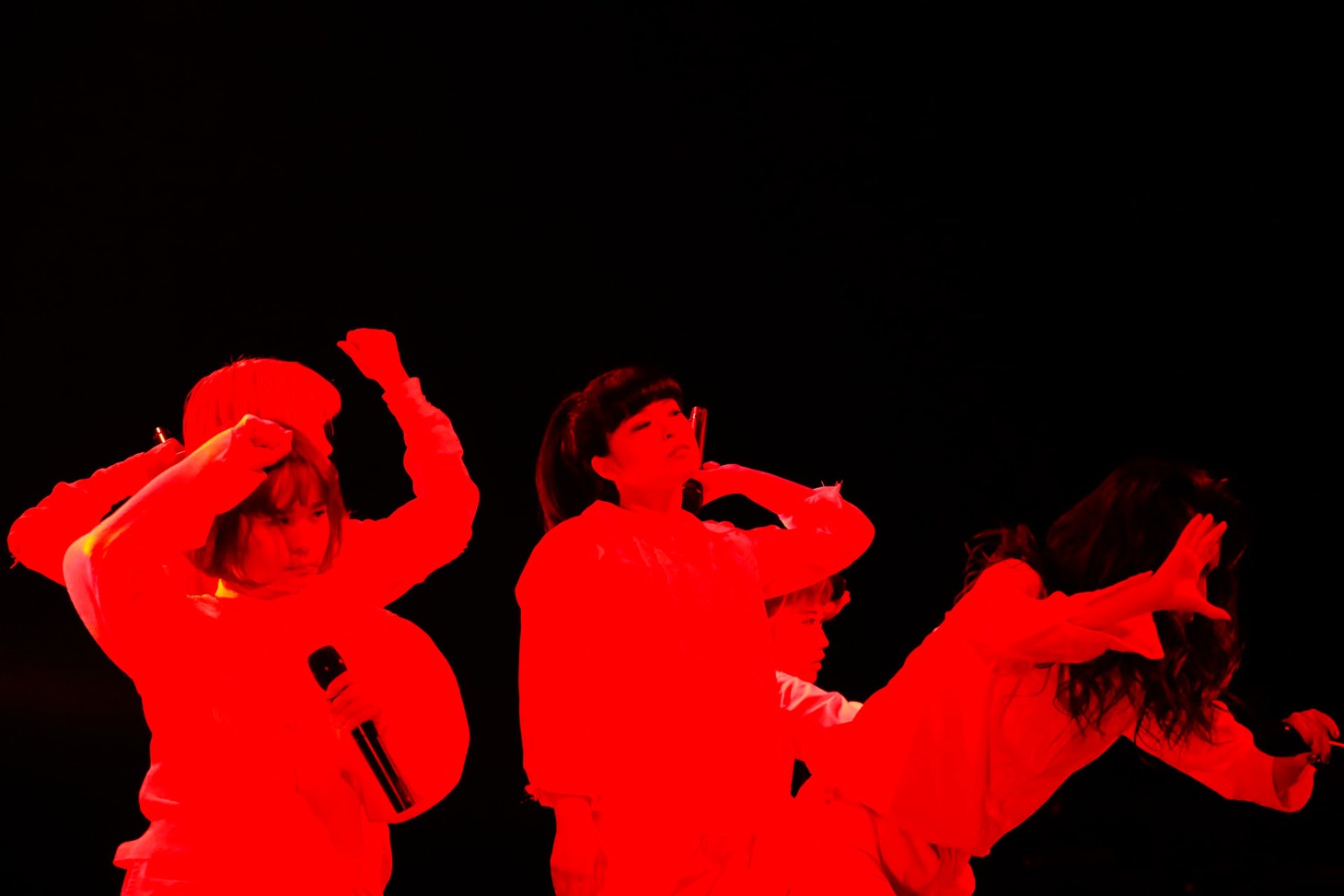 BILLIE IDLE（写真提供：オツモレコード）