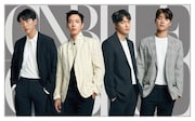 CNBLUEイ・ジョンヒョン、SNSでの騒動受け脱退を発表