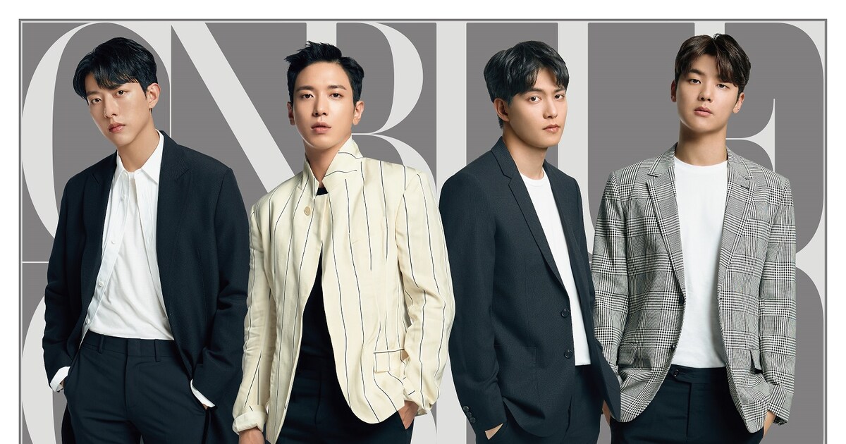 CNBLUEイ・ジョンヒョン、SNSでの騒動受け脱退を発表 - 音楽ナタリー