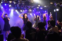 MAPLEZ（撮影：古川朋久）