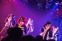 ヲルタナティヴ（撮影：古川朋久）