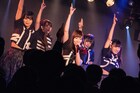 ヲルタナティヴ、WWW Xで2ndワンマン「THE FOOL」開催決定