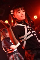 相沢奈那（撮影：古川朋久）