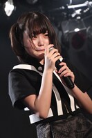 月乃のあ（撮影：古川朋久）