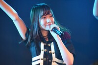 小泉明音（撮影：古川朋久）