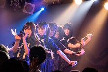 ヲルタナティヴ（撮影：古川朋久）