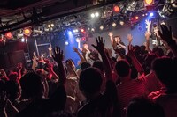 ヲルタナティヴ（撮影：古川朋久）