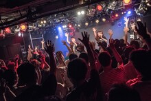 ヲルタナティヴ（撮影：古川朋久）