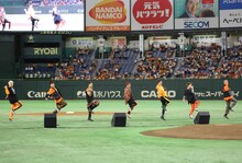 GENERATIONS from EXILE TRIBE（写真提供：LDH JAPAN）