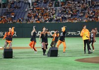 GENERATIONS from EXILE TRIBE（写真提供：LDH JAPAN）