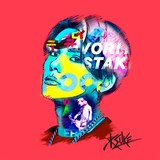 KSUKE「THIS IS KSUKE」ジャケット