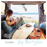 Lisa Halim「by the Sea」ジャケット