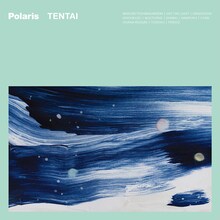 Polaris「天体」ジャケット