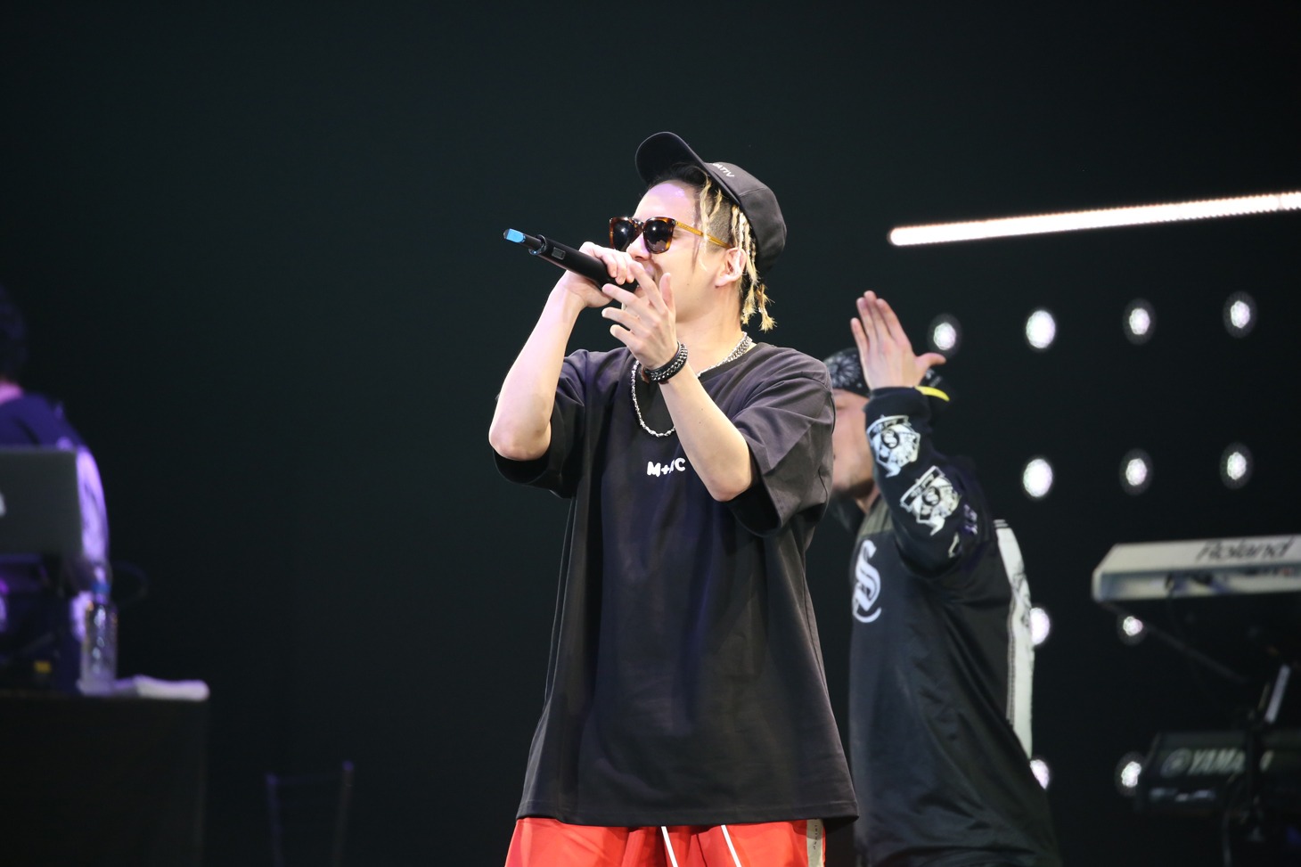 清水翔太