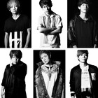 UVERworldベスト盤「ALL TIME BEST」収録曲決定、ファン投票1位の楽曲は