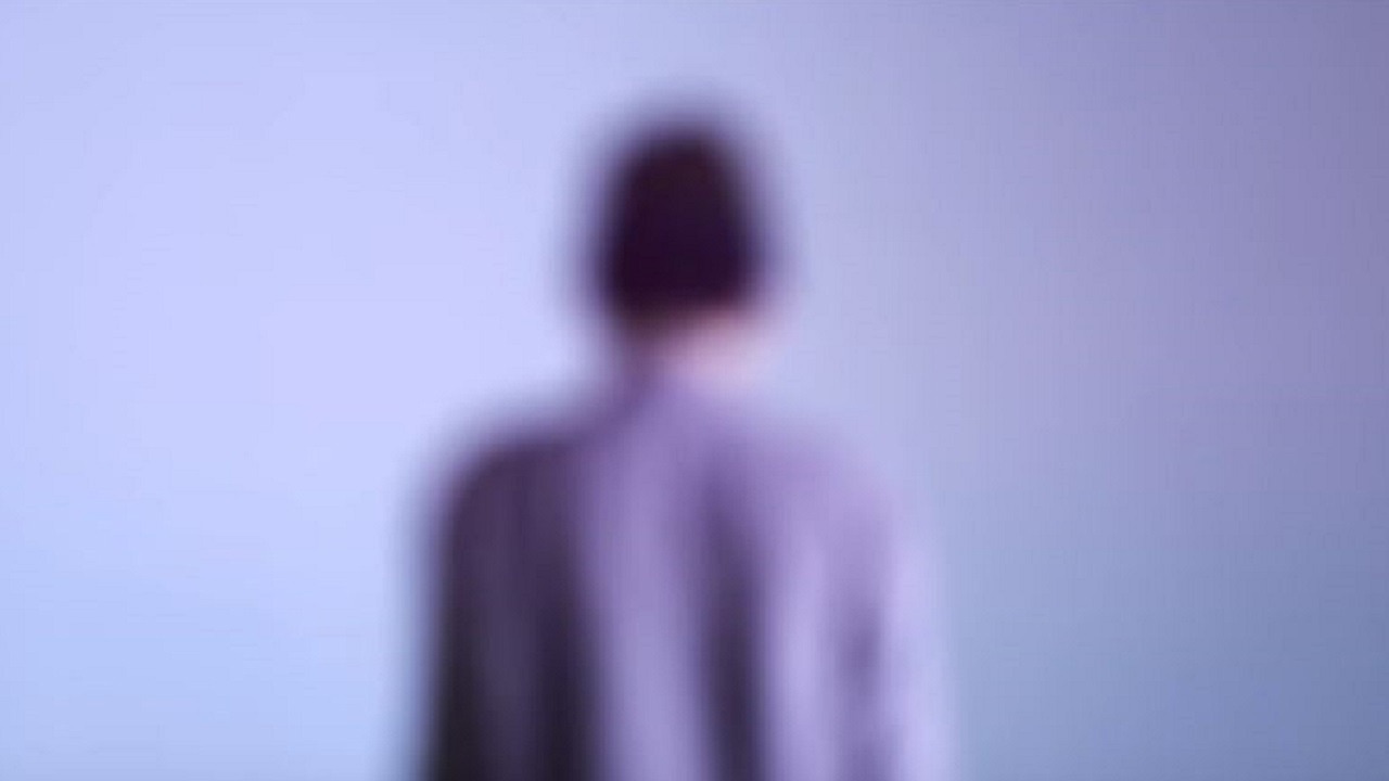 BRIAN SHINSEKAI「Solace」ミュージックビデオより。