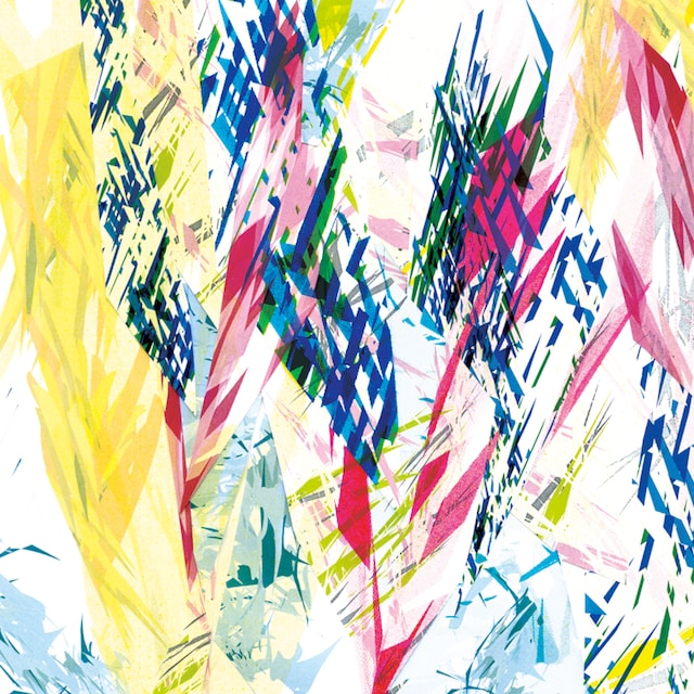 INNER SCIENCE「Singles」ジャケット