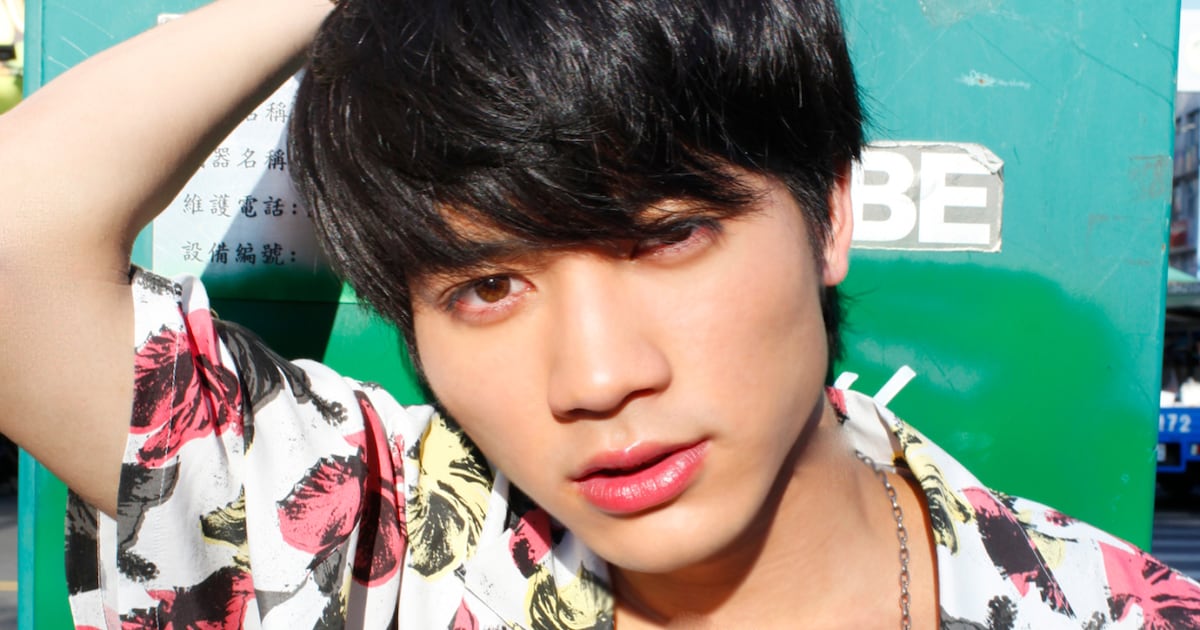 M!LK板垣瑞生“17歳のいま”捉えた初のソロ写真集リリース決定 - 音楽 