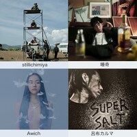 「りんご音楽祭2018」出演アーティスト