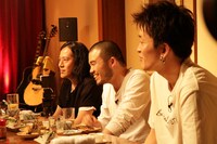 「スカパー! FM579 presents『スズコウ★ナイト2』」