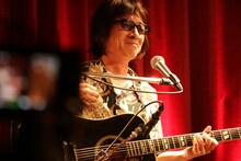 YO-KING（真心ブラザーズ）