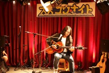 曽我部恵一（サニーデイ・サービス）