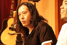 又吉直樹（ピース）