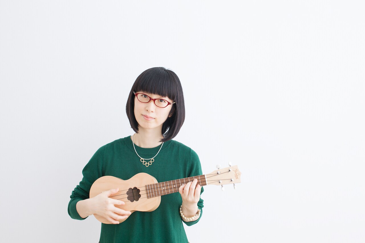 ママになったつじあやの、赤ちゃんへの思い歌った新曲「愛しいたからもの」