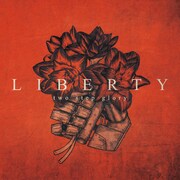 two step glory「LIBERTY」ジャケット