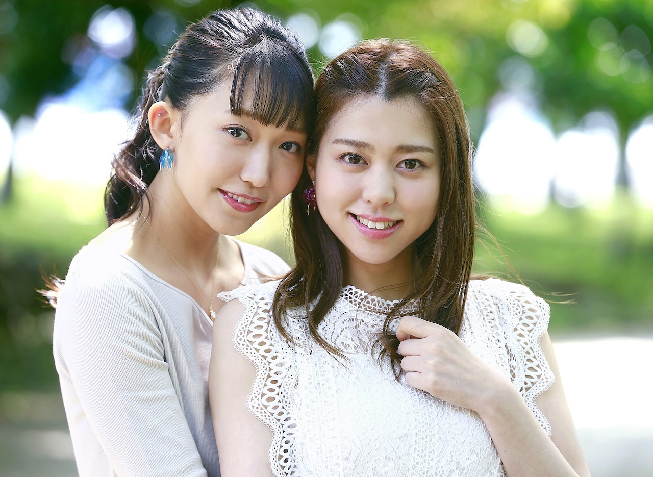 WHY＠DOLL、オーサムatagi＆モリシー提供の甘酸っぱい「Sweet Vinegar」詳細