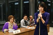 「家政夫のミタゾノ」最終回のワンシーン。(c)テレビ朝日