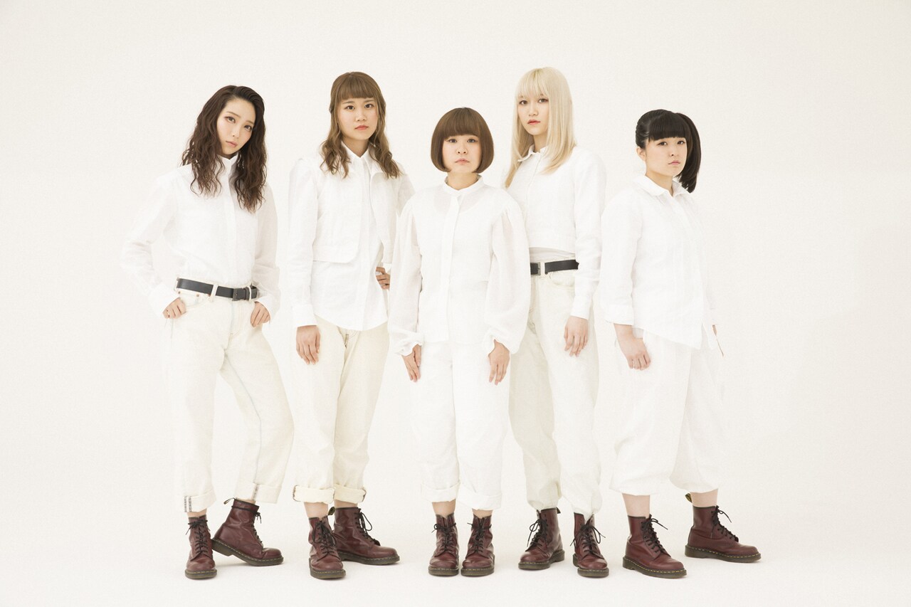 BILLIE IDLE、恒例の女性限定ライブ＆初の男性限定ライブ開催
