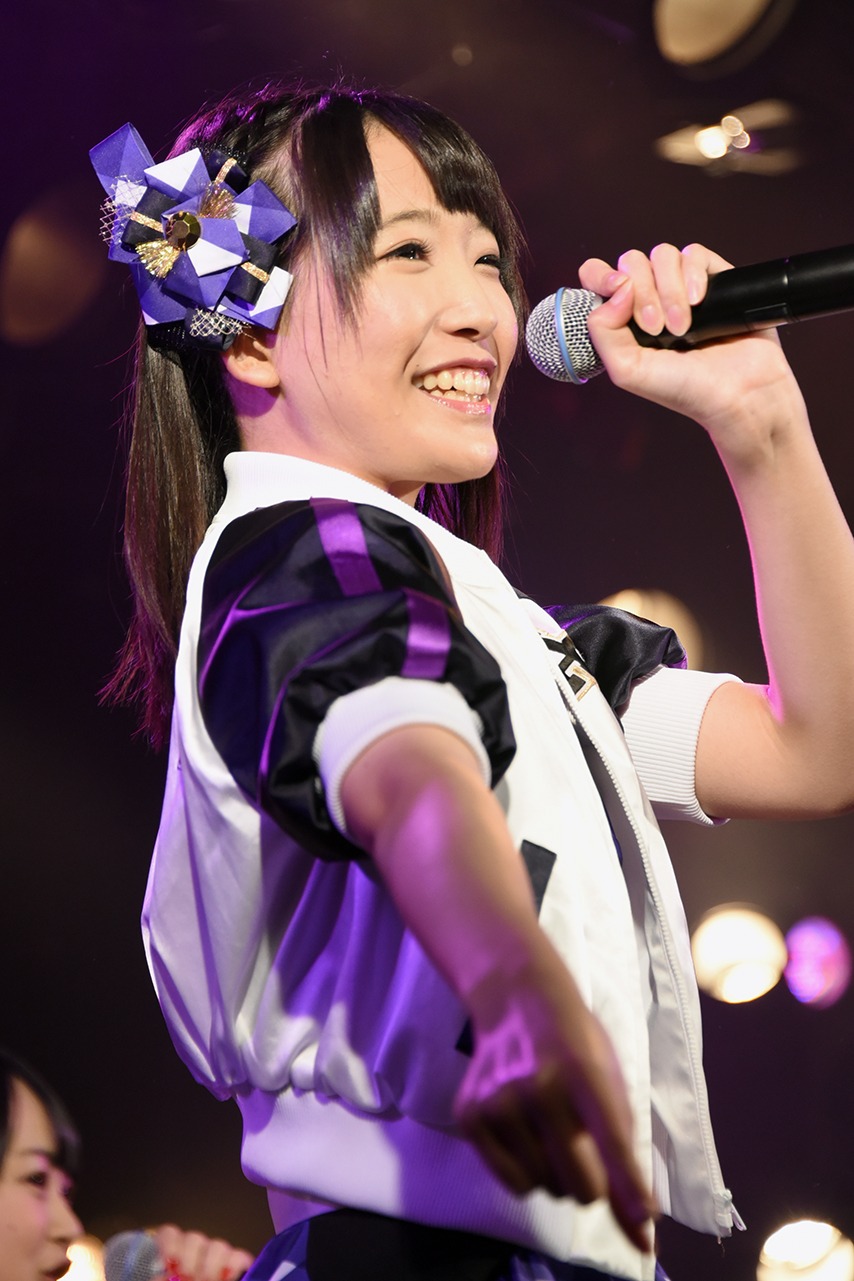 旭優奈
